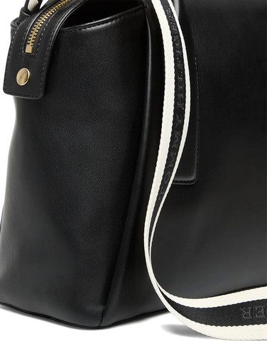 תיק דמוי עור מבית TOMMY דגם TOM-AW0AW18532-BDS