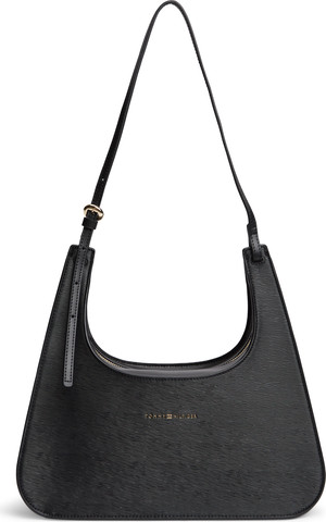 תיק דמוי עור מבית TOMMY דגם TOM-AW0AW18620-BDS