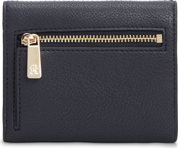 ארנק דמוי עור מבית TOMMY דגם TOM-AW0AW18655-DW6