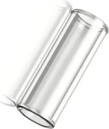 Budagov SL-GLASS - סלייד זכוכית ארוך לגיטרה