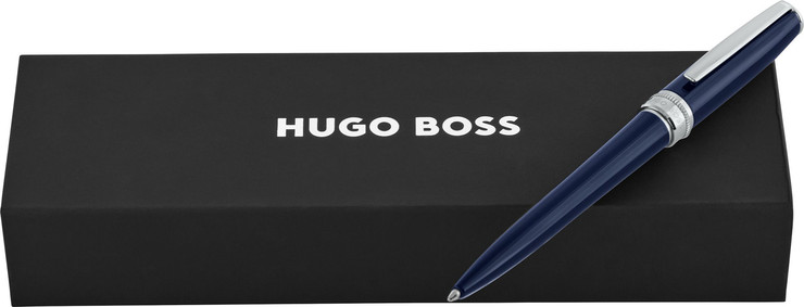 עט HUGO BOSS סדרה ESSENTIAL דגם HSN6874N