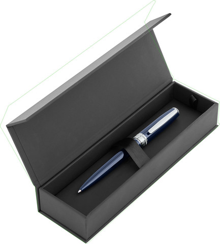 עט HUGO BOSS סדרה ESSENTIAL דגם HSN6874N