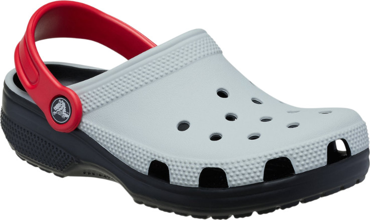 Crocs Classic Retro Sport Clog K - כפכפי קרוקס רטרו קלוג לילדים בצבע מיראז'