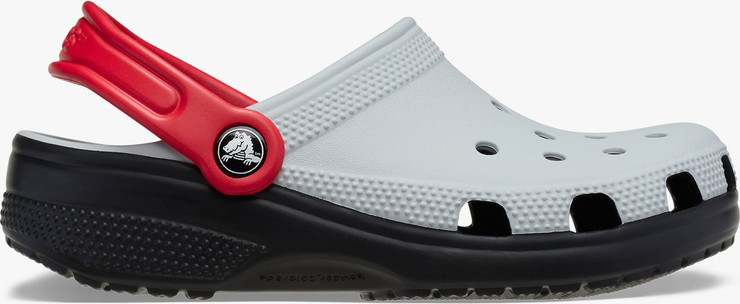 Crocs Classic Retro Sport Clog K - כפכפי קרוקס רטרו קלוג לילדים בצבע מיראז'