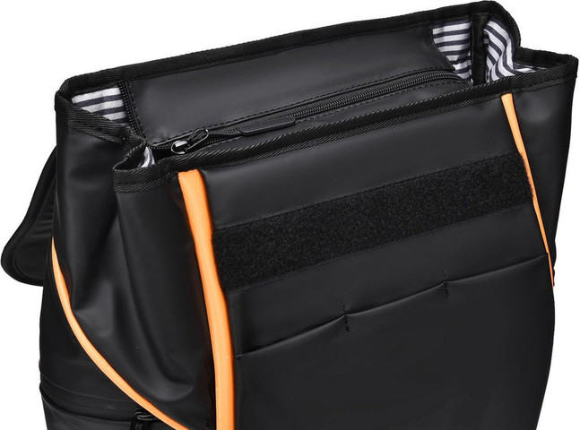תיק גב CityVoyager ProX 30L למחשב 16 אינץ' עמיד במים מבית כאמל מאונטין - Navy Blue