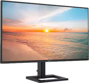 מסך "PHILIPS IPS+PI+USB-C+SP 27E1N1300AE 27