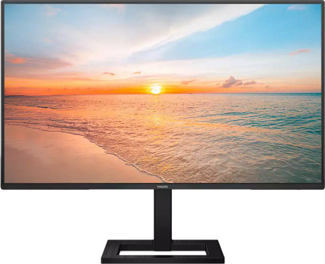 מסך "PHILIPS IPS+PI+USB-C+SP 27E1N1300AE 27