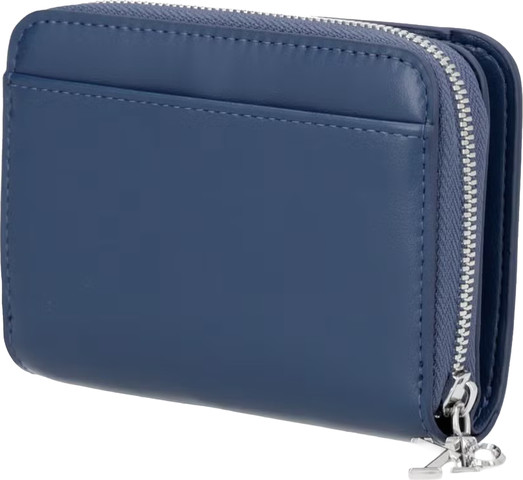 ארנק עור CALVIN KLEIN דגם CK-LV04F1075G-RO3