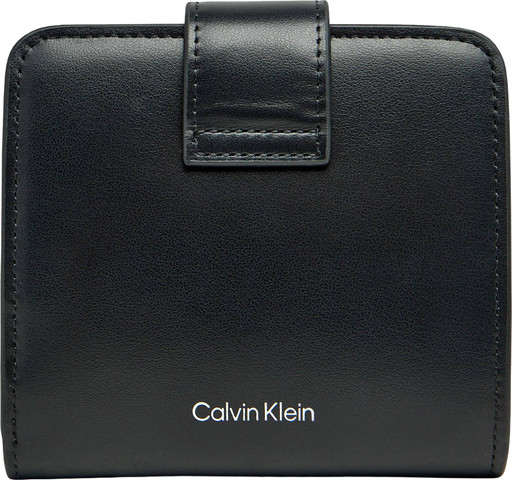 ארנק עור מבית CK דגם CK-LV04F1109G-UB1