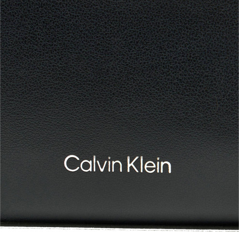 ארנק עור מבית CK דגם CK-LV04F1109G-UB1