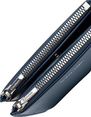 ארנק דמוי עור מבית CK דגם CK-LV04F1135G-RO3