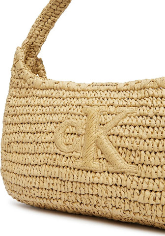 תיק CALVIN KLEIN דגם CK-LV04F3449G-0EI