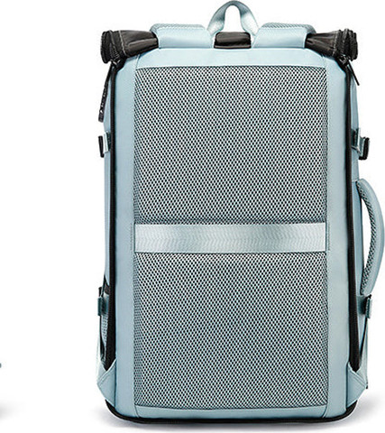 תיק גב Vertexa Prime 30L למחשב 16 אינץ' עמיד במים מבית כאמל מאונטין - אפור כהה