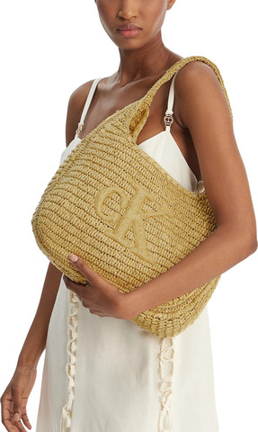 תיק CALVIN KLEIN דגם CK-LV04F3448G-0EI