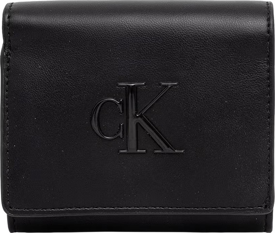 ארנק דמוי עור מבית CK דגם CK-LV04F1156G-UB1