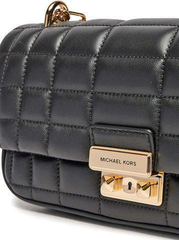 תיק עור MICHAEL KORS דגם MK-30R4G2RL5L-001