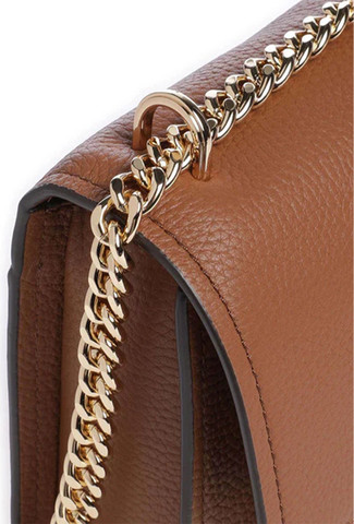 תיק עור מבית MICHAEL KORS דגם MK-32T4GC7C1T-230