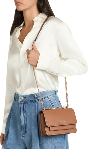 תיק עור מבית MICHAEL KORS דגם MK-32T4GC7C1T-230