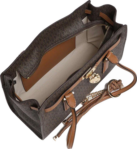 תיק דמוי עור MICHAEL KORS דגם MK-30F5GNXT0B-252