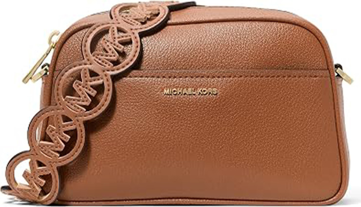תיק עור MICHAEL KORS דגם MK-32S6GJ6C5L-230