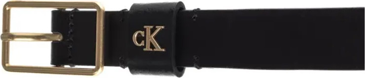 חגורת עור CALVIN KLEIN דגם LV04F7050G-YIH