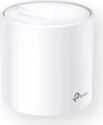 3 יח' באריזה של מגדיל טווח מדגם Deco X20 Tp-Link