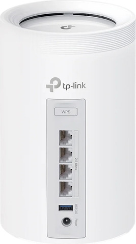 אקסס/ נתב DECO BE65 2 in pack BE9300 WI-FI7 MESH