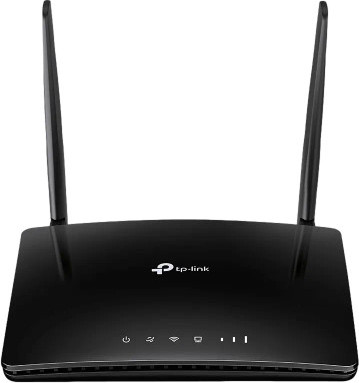 נתב AC1200 Wireless Dual Band 4G LTE Router