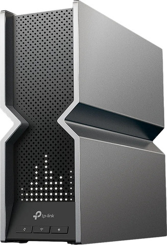 נתב Archer BE800 BE19000 Tri-Band WI-FI7 System