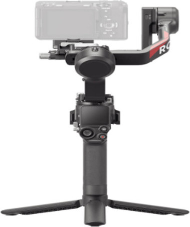 מייצב  DJI RONIN RS4