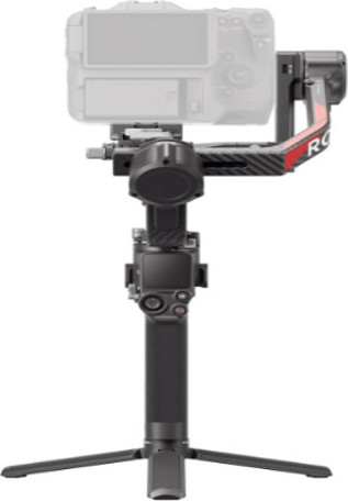 מייצב  DJI RONIN RS4 PRO