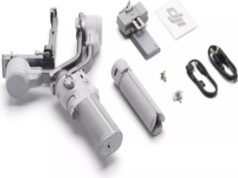 מייצב DJI RS 4 Mini