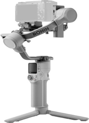 מייצב DJI RS 4 Mini