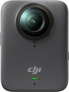 מצלמת 360 DJI Osmo 360