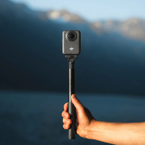 מצלמת 360 DJI Osmo 360