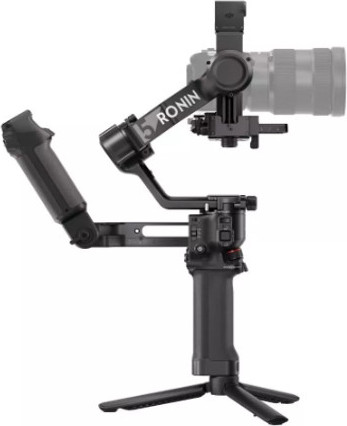 מייצב  DJI RONIN RS5 COMBO