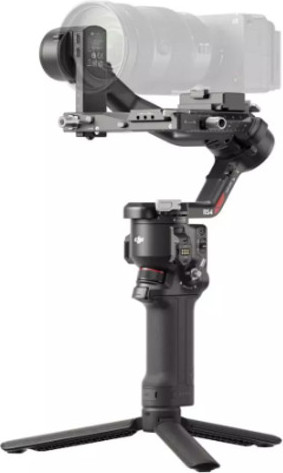 מייצב  DJI RONIN RS5 COMBO