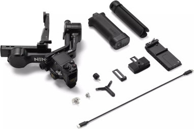 מייצב  DJI RONIN RS5