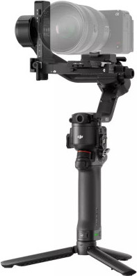 מייצב  DJI RONIN RS5