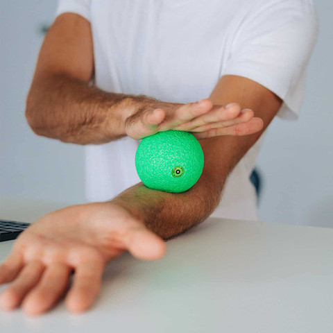 BLACKROLL® BALL 12 – ירוק