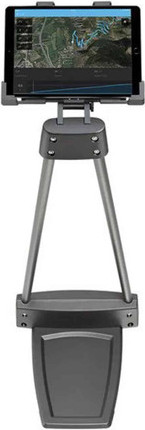 מעמד יעודי לטאבלט של טקס – Tacx Tablet Stand