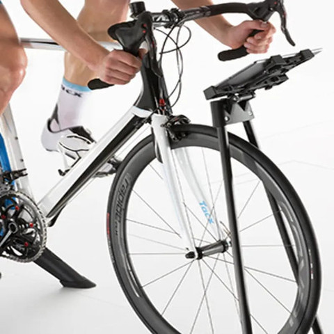 מעמד יעודי לטאבלט של טקס – Tacx Tablet Stand