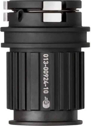 לב תואם לאופני שטח עם מערכת הילוכים Shimano 1-12