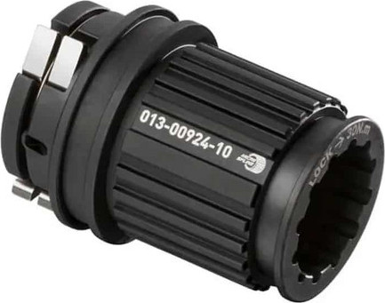 לב תואם לאופני שטח עם מערכת הילוכים Shimano 1-12