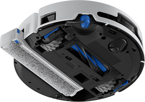 שואב רובוטי ECOVACS DEEBOT T90 Pro Omni