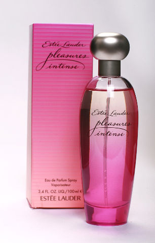 Pleasures Intense א.ד.פ לאשה
