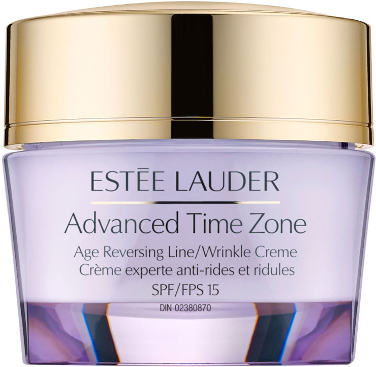 ADVANCED TIME ZONE קרם נורמל