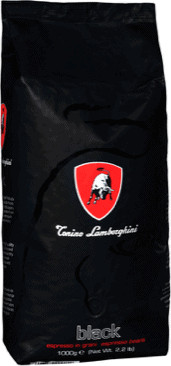 TONINO LAMBORGHINI BLACK 1 Kg / למבורגיני בלאק