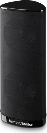 זוג רמקולים עם סאב וופר HARMAN KARDON הרמן קרדון דגם 230/HKTS2BQMKII