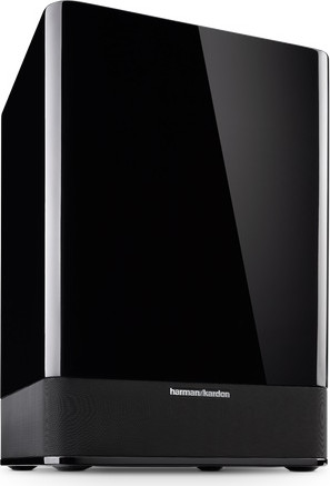 זוג רמקולים עם סאב וופר HARMAN KARDON הרמן קרדון דגם 230/HKTS2BQMKII